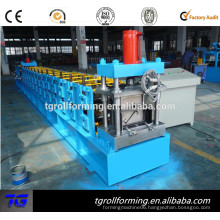 2015 hot sale ! z purlin roll forming machine with punching superior quality
